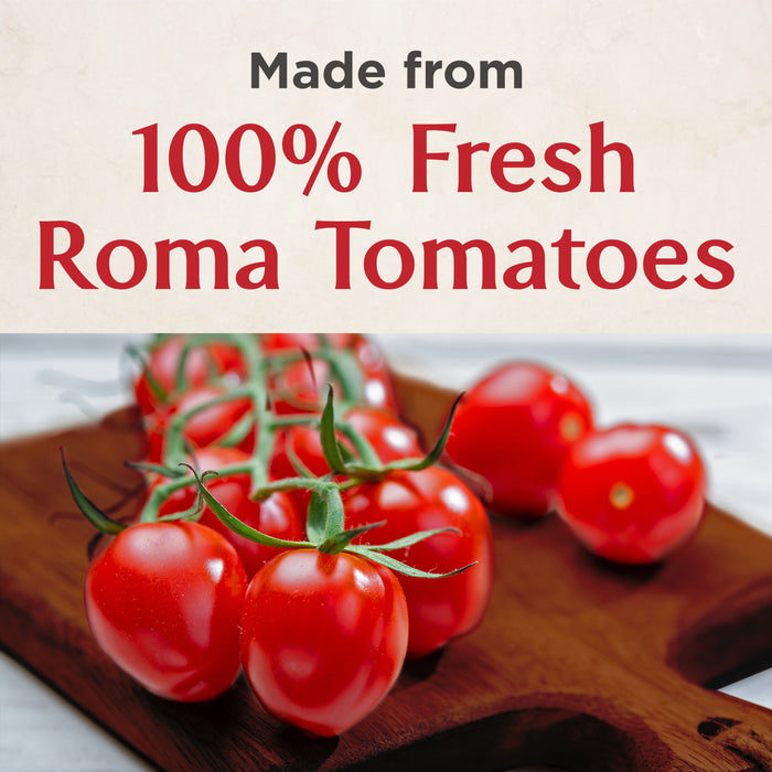 (4 Cans) Contadina Diced Tomatoes, 14.5 oz Cans