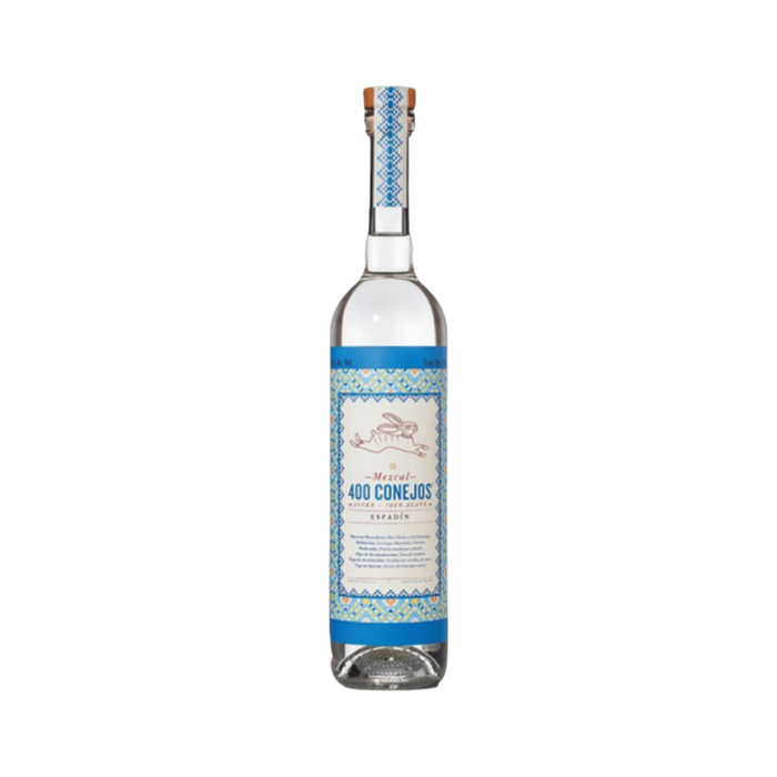 400 Conejos Mezcal
