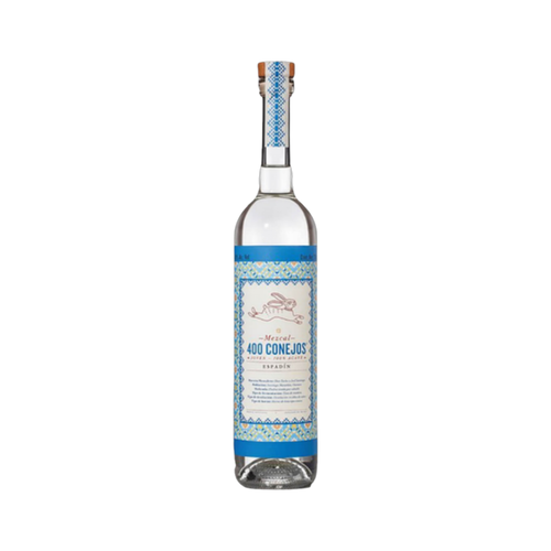 400 Conejos Mezcal