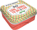 50 Cool Things to Do in The Car