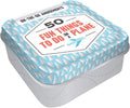 50 Fun Things to Do on a Plane