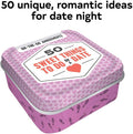 50 Sweet Things to Do on a Date