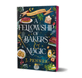 A Fellowship of Bakers & Magic