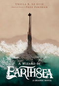 A Wizard of Earthsea