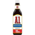 A.1. Original Sauce, 15 oz. Bottle