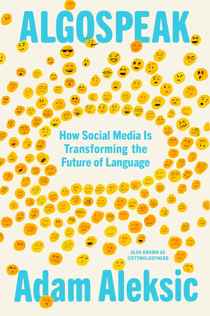 Algospeak: How Social Media Is Transforming the Future of Language