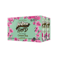 Arizona Spiked Green Tea 6pk — Cooler