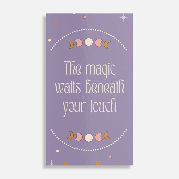 Ask The Cards Card Pack