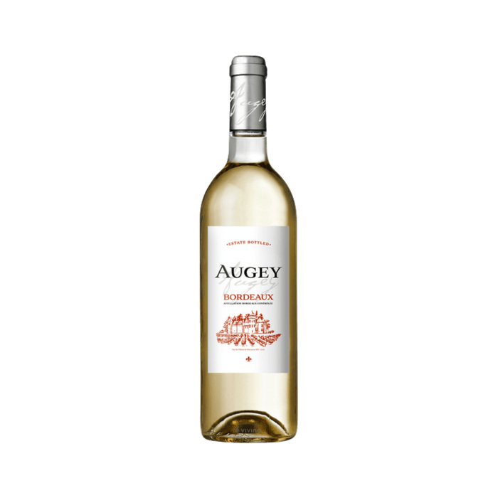 Augey Blanc — White Wine