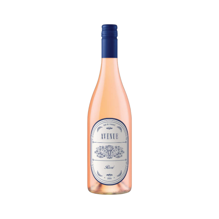 Avenue Rose — Rosé Wine