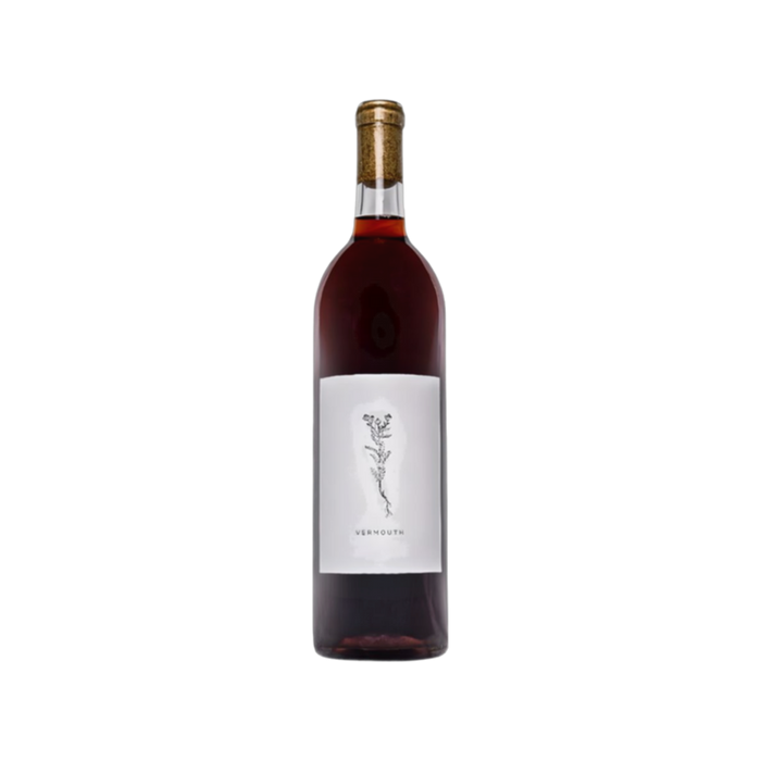 Averill Creek Rose Vermouth — Liqueur