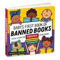 Baby's First Book of Banned Books