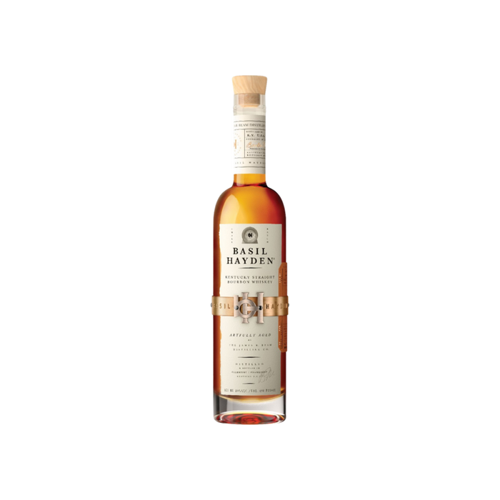 Basil Hayden's Kentucky Bourbon 375ml