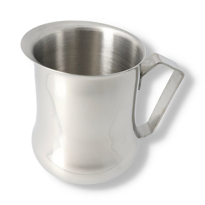 Belly Milk Foaming Jug - 1 Litre - John Street Beverage