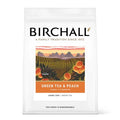 Birchall Loose Green Tea & Peach (125 Gr) - John Street Beverage