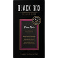 Black Box Pinot Noir, California Red Wine, Single 3 Liter Box
