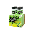 Black Fly Tequila Margarita 4pk — Cooler
