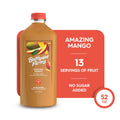 Bolthouse Farms Amazing Mango Fruit Juice Smoothie, 52oz