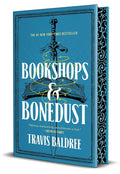 Bookshops & Bonedust: Deluxe Edition