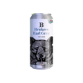 Brickers Earl Grey Tall Can — Cider