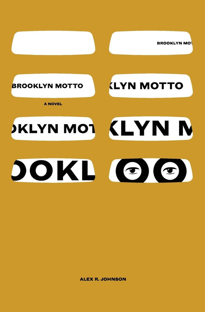 Brooklyn Motto