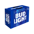 Bud Light 12pk — Domestic Beer