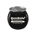 Buzzballz Cocktails Espresso Martini — Liqueur