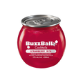 Buzzballz Cocktails Strawberry Rita — Liqueur