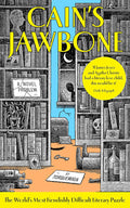 Cain's Jawbone OUT OF PRINT