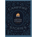 Campfire Stories Deck: Prompts for Igniting Conversation by the Fire