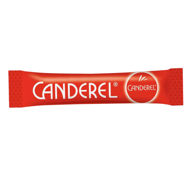 Canderel Sticks - John Street Beverage
