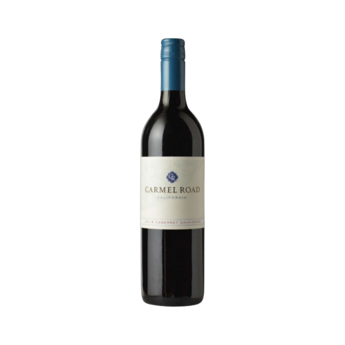 Cabernet Sauvignon Carmel Road — Red Wine