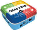 Charades: 50 Cards with 200 Playful Prompts