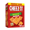 Cheez-It Reduced Fat Original Cheese Crackers, 19 oz