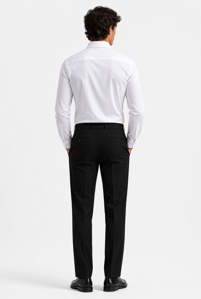 Chemise Homme Stretch Premium