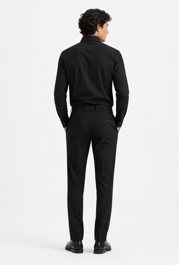 Chemise Homme Stretch Premium