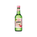 Chum Churum Peach — Soju