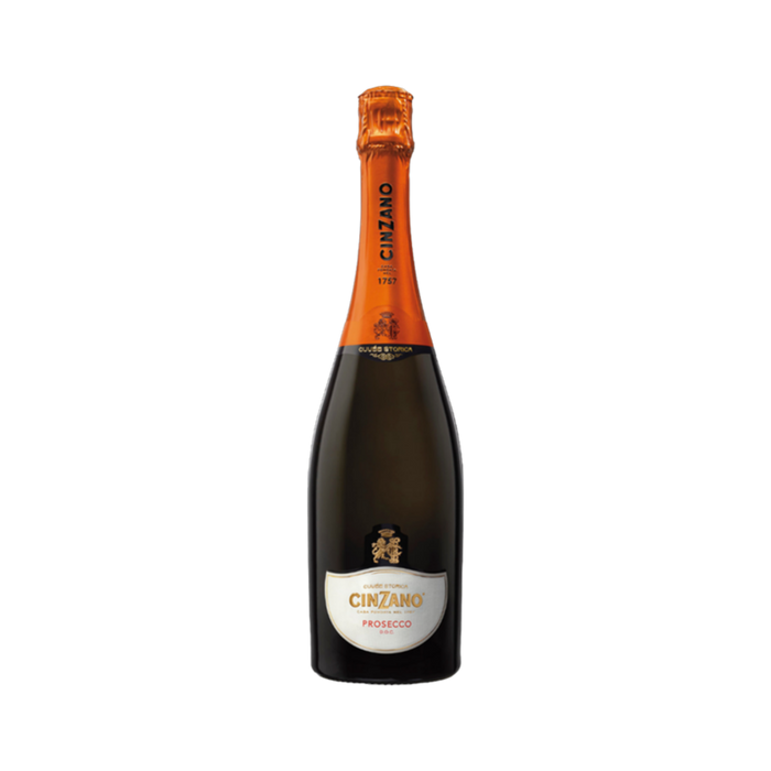 Cinzano Prosecco — Sparkling Wine