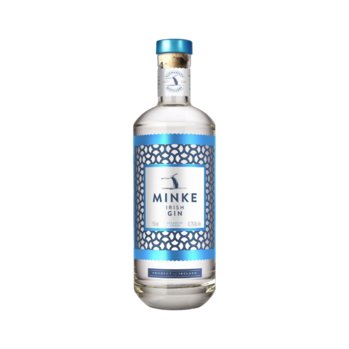 Clonakilty Distillery Minke Irish Gin