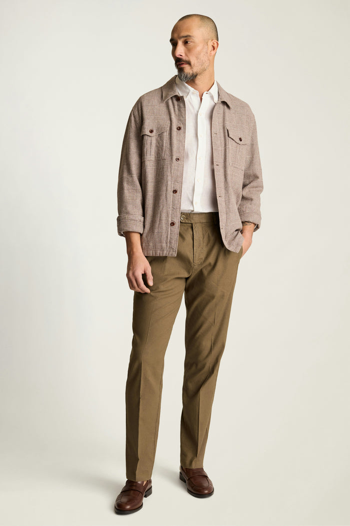 Coastal Linen Pant