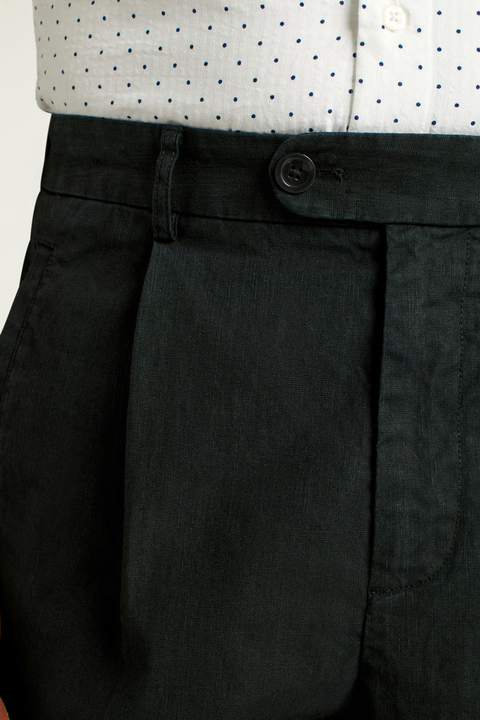 Coastal Linen Pant