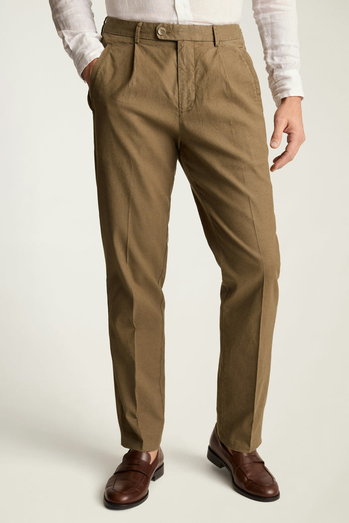 Coastal Linen Pant