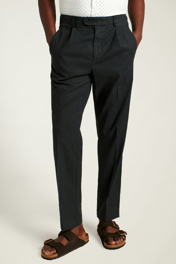 Coastal Linen Pant