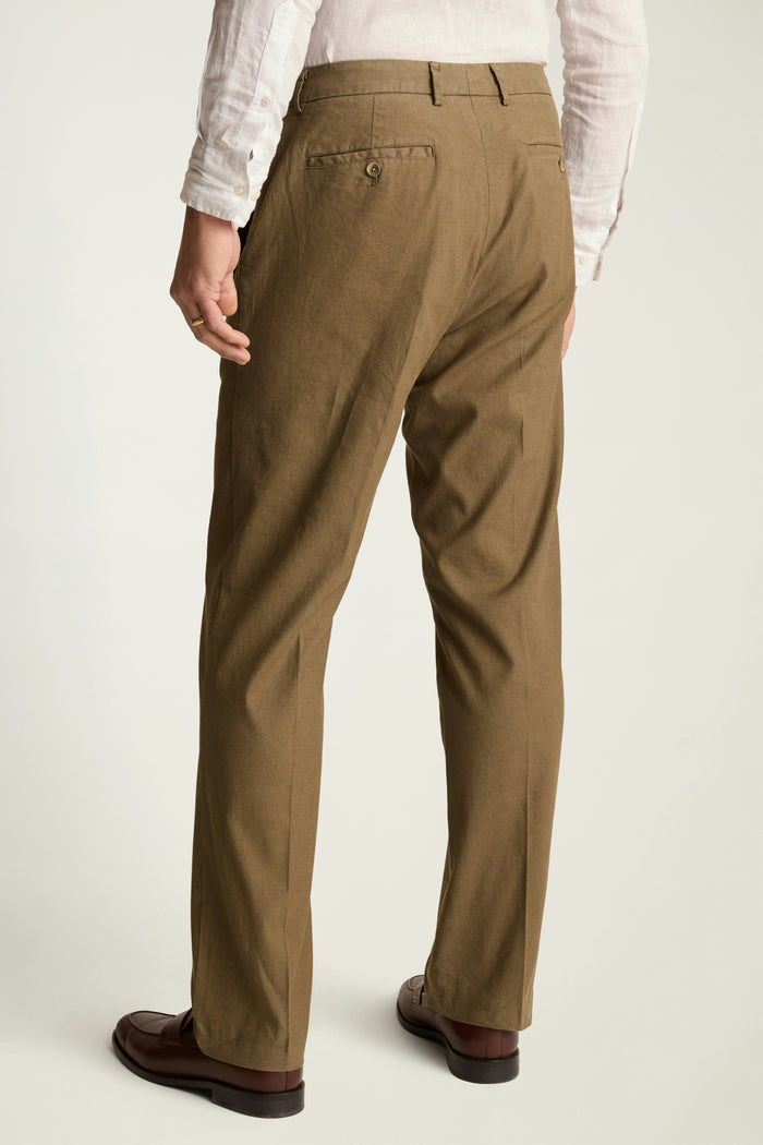 Coastal Linen Pant