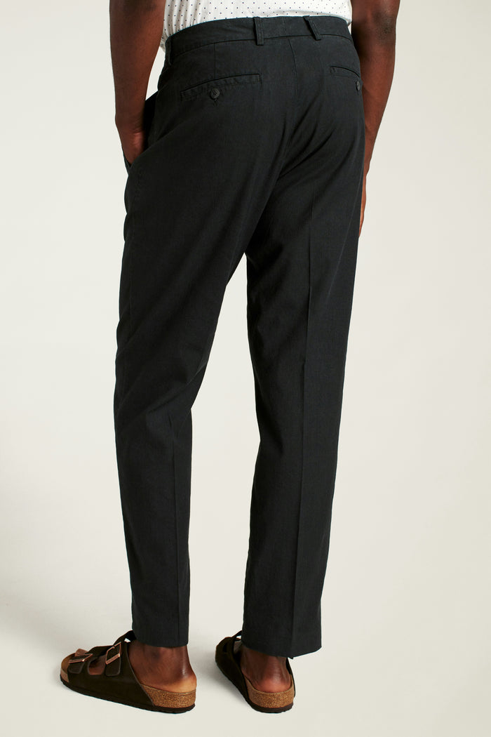 Coastal Linen Pant
