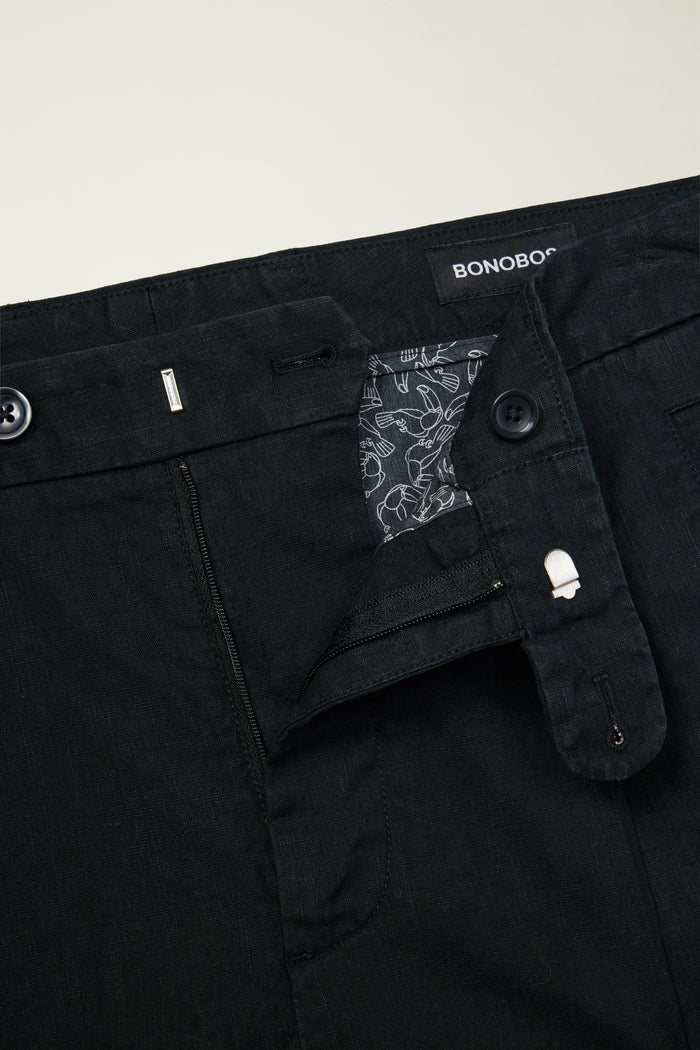 Coastal Linen Pant