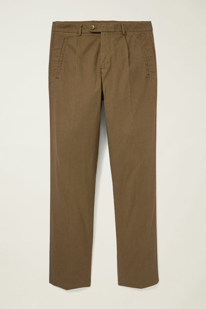 Coastal Linen Pant