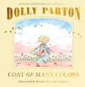 Coat of Many Colors