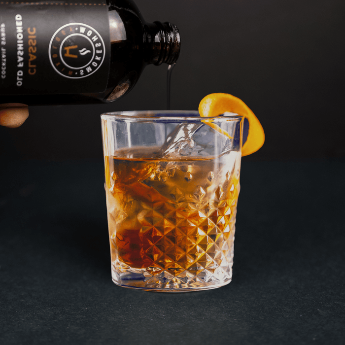 Cocktail Syrup - (64 Servings)