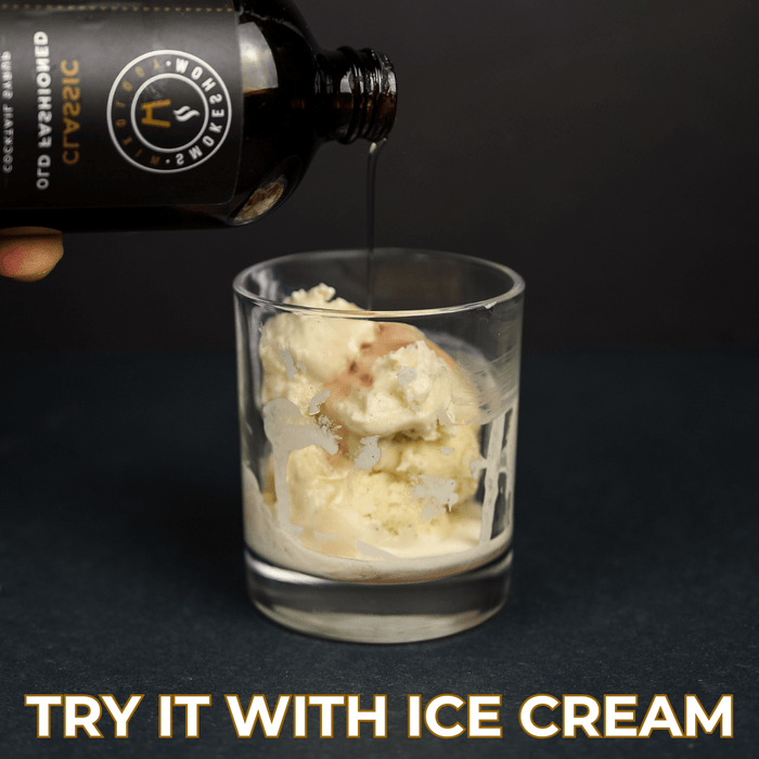 Cocktail Syrup - (64 Servings)